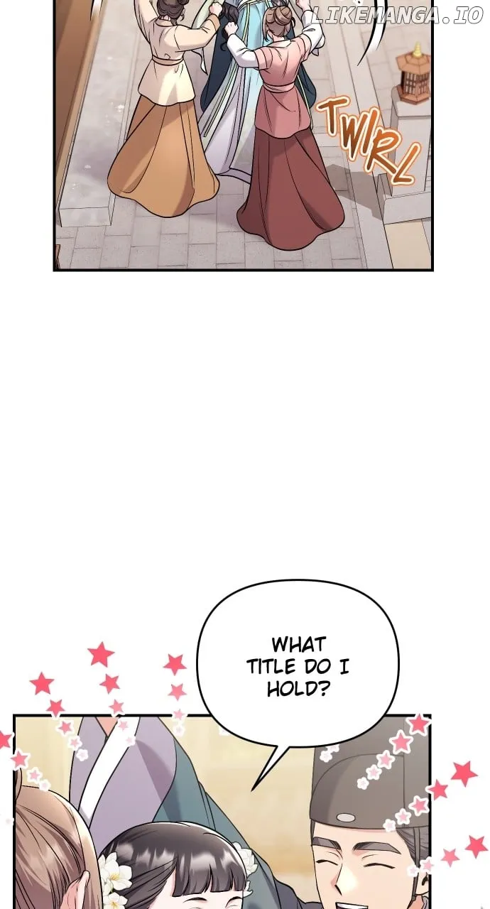 A Master, Who Woke up as a Concubine Chapter 52 page 51 - 