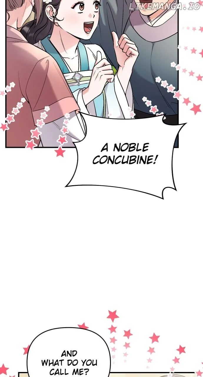 A Master, Who Woke up as a Concubine Chapter 52 page 52 - 