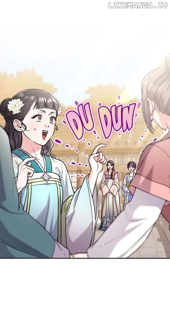 A Master, Who Woke up as a Concubine Chapter 52 page 55 - 