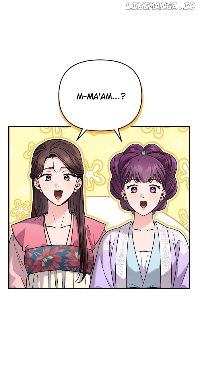 A Master, Who Woke up as a Concubine Chapter 52 page 56 - 