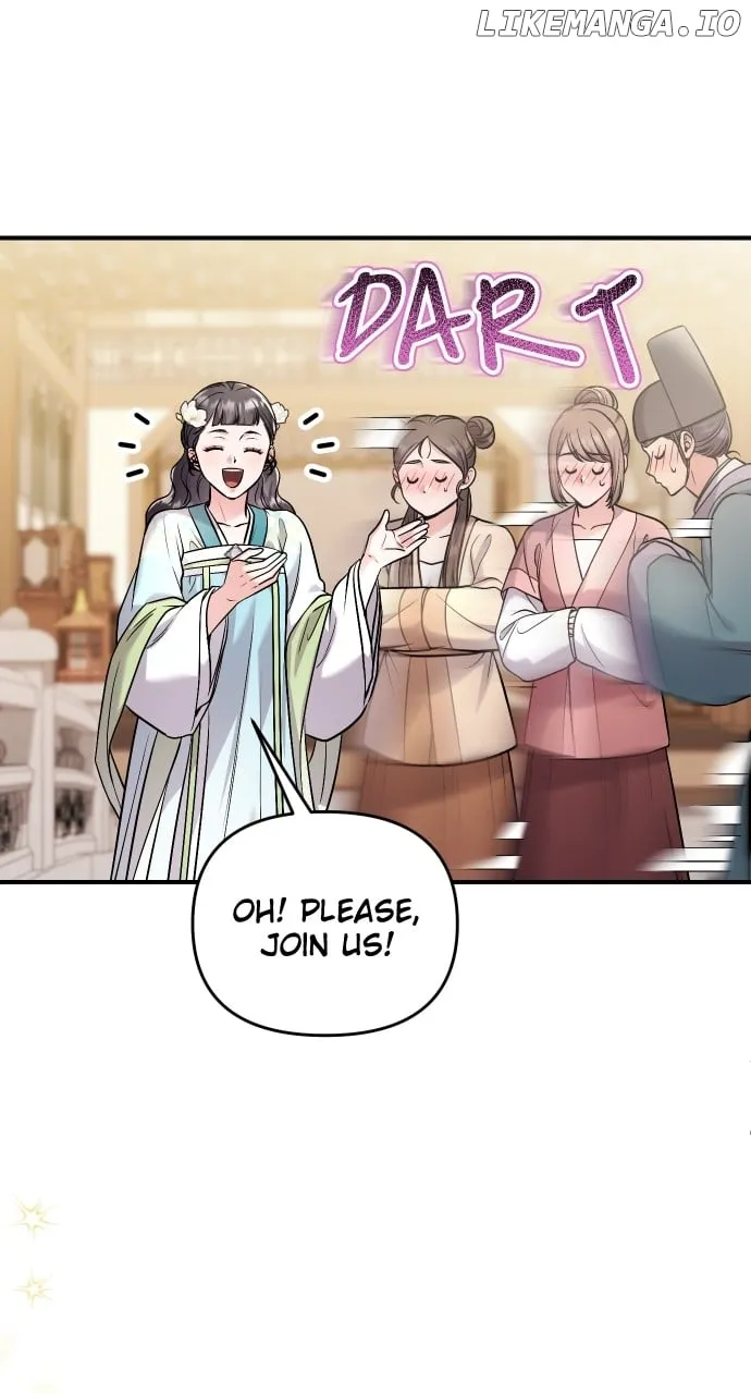 A Master, Who Woke up as a Concubine Chapter 52 page 57 - 
