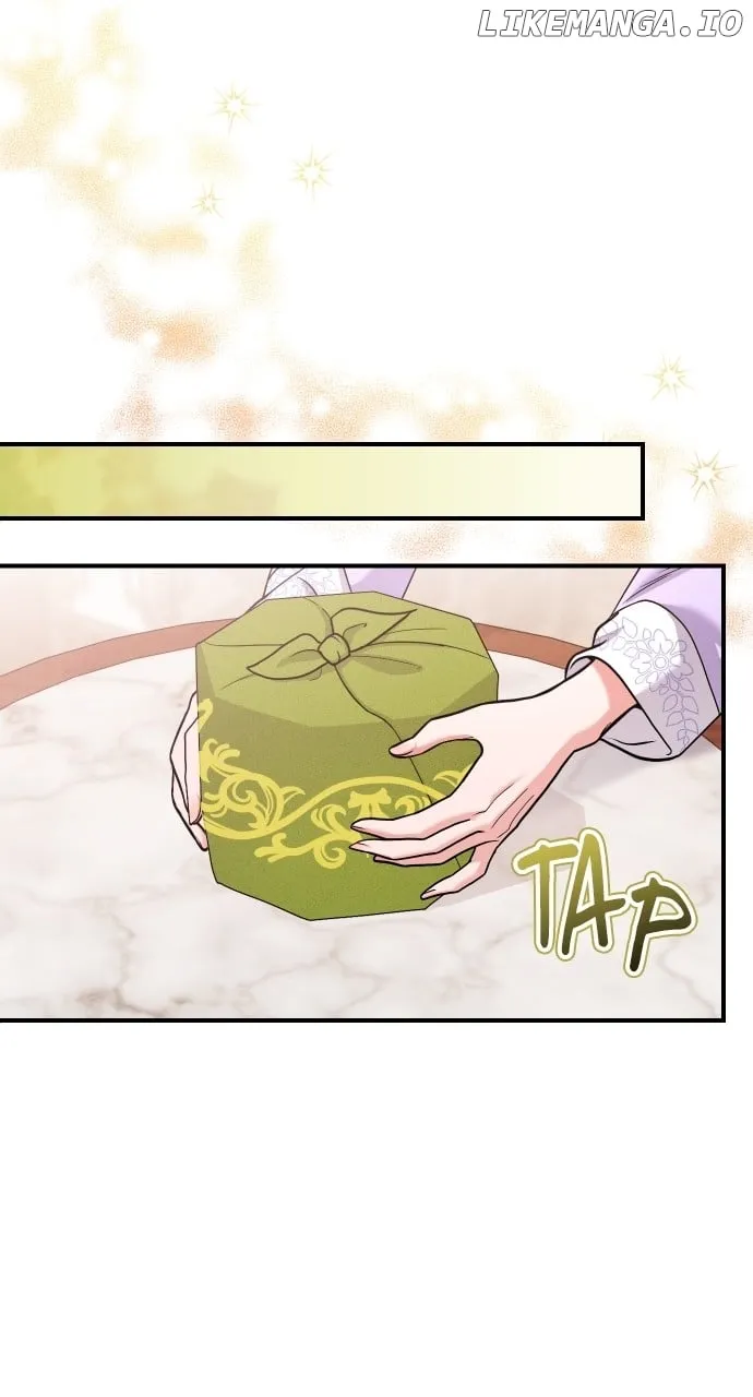 A Master, Who Woke up as a Concubine Chapter 52 page 58 - 