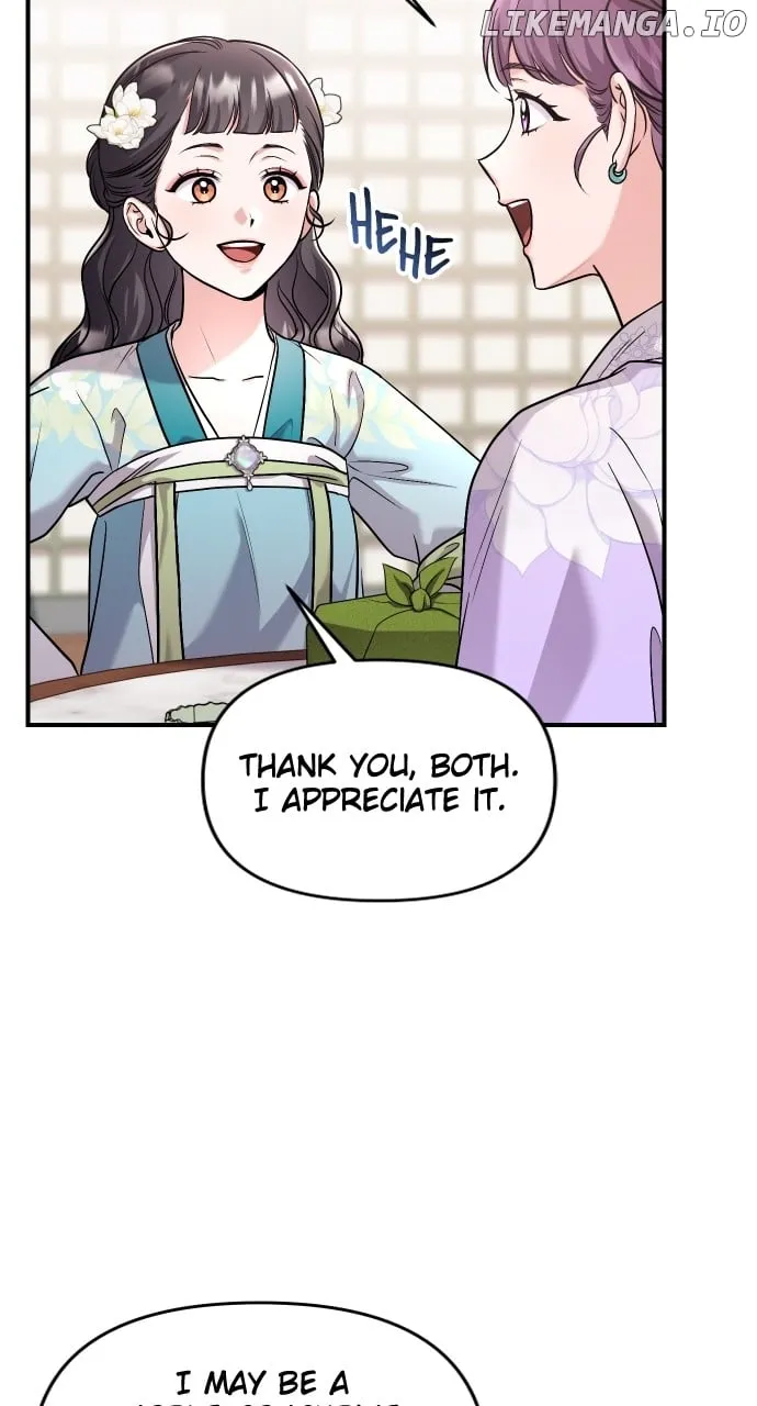 A Master, Who Woke up as a Concubine Chapter 52 page 62 - 