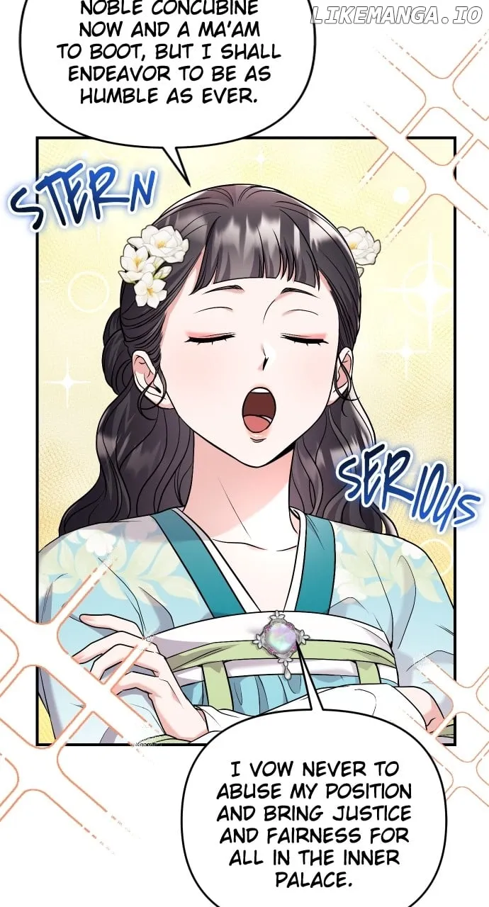 A Master, Who Woke up as a Concubine Chapter 52 page 63 - 