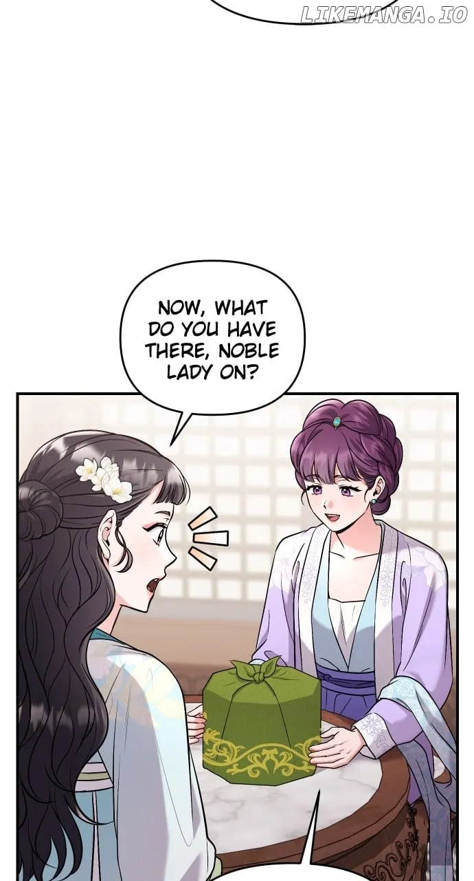A Master, Who Woke up as a Concubine Chapter 52 page 64 - 