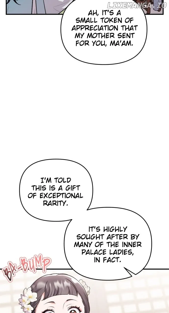 A Master, Who Woke up as a Concubine Chapter 52 page 65 - 