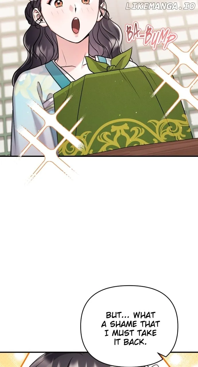 A Master, Who Woke up as a Concubine Chapter 52 page 66 - 