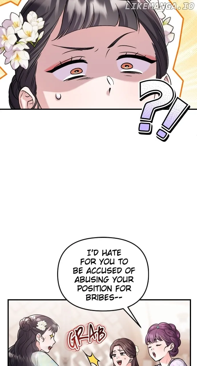 A Master, Who Woke up as a Concubine Chapter 52 page 67 - 