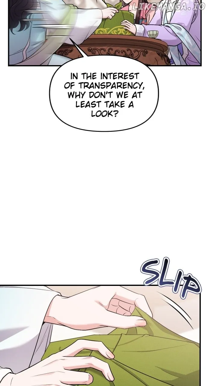 A Master, Who Woke up as a Concubine Chapter 52 page 68 - 