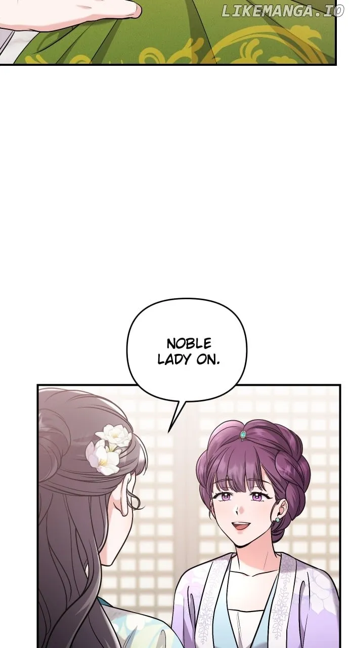A Master, Who Woke up as a Concubine Chapter 52 page 69 - 