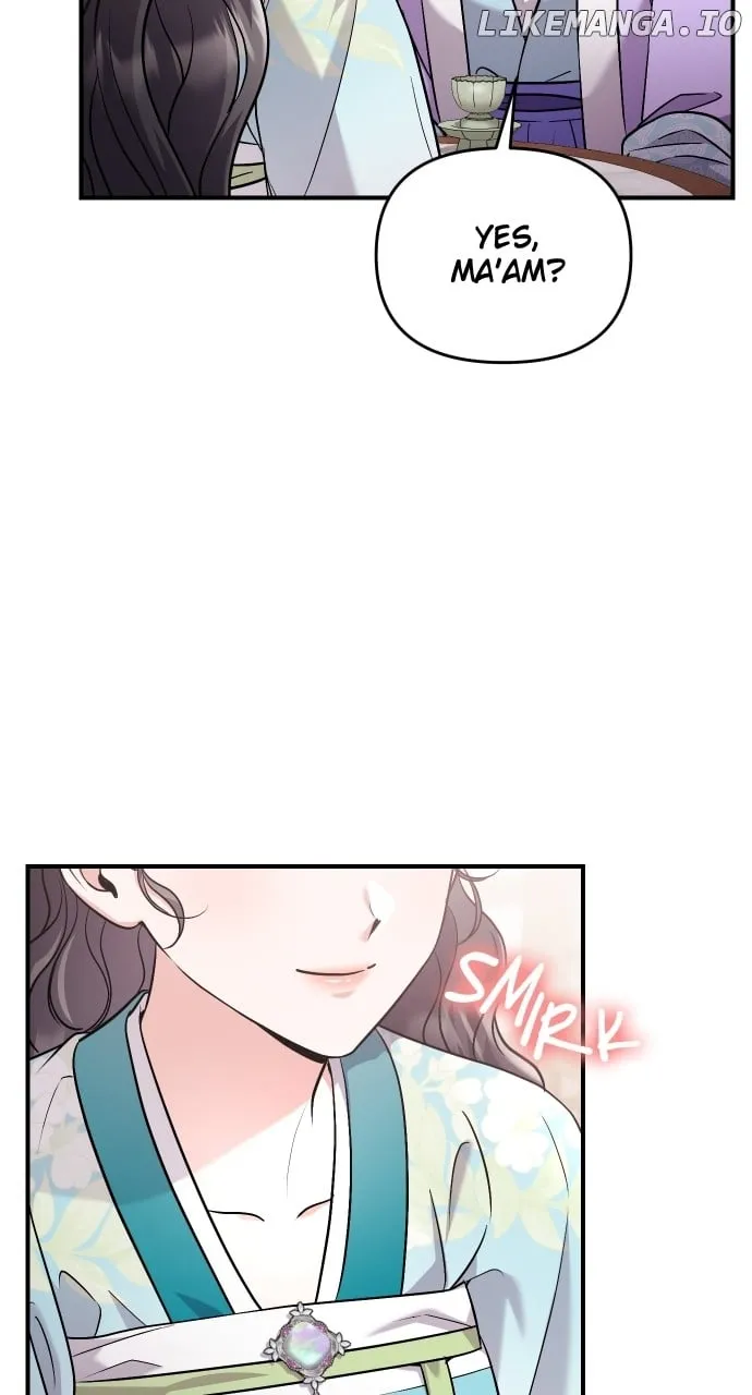 A Master, Who Woke up as a Concubine Chapter 52 page 70 - 