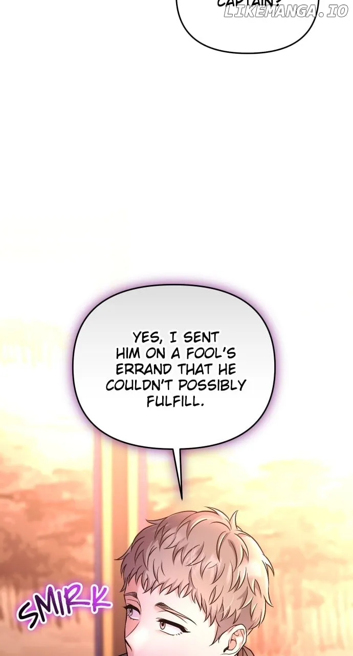 A Master, Who Woke up as a Concubine Chapter 52 page 8 - 