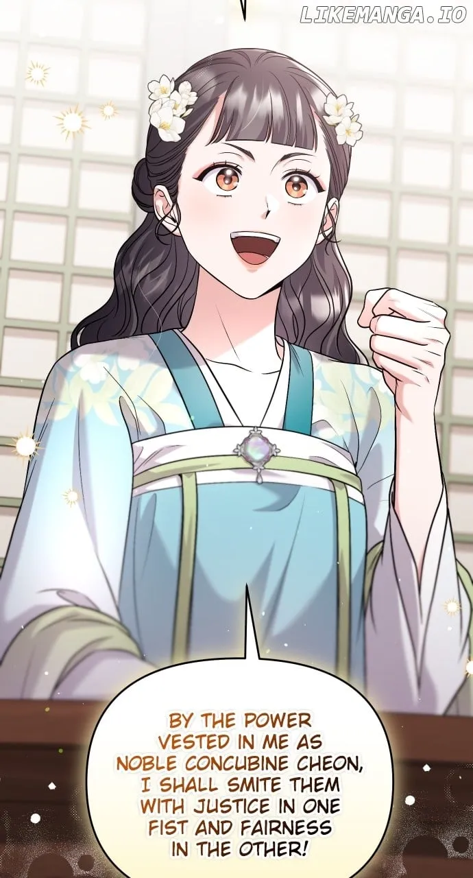 A Master, Who Woke up as a Concubine Chapter 52 page 73 - 