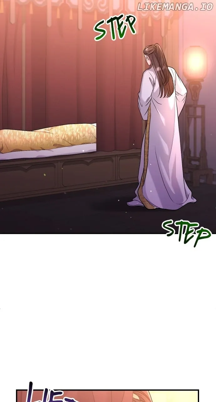 A Master, Who Woke up as a Concubine Chapter 52 page 76 - 