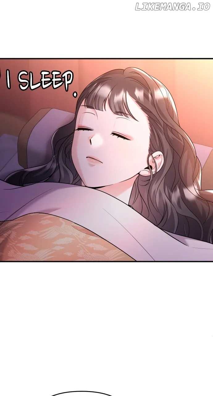 A Master, Who Woke up as a Concubine Chapter 52 page 78 - 