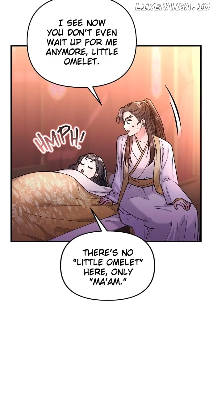 A Master, Who Woke up as a Concubine Chapter 52 page 79 - 
