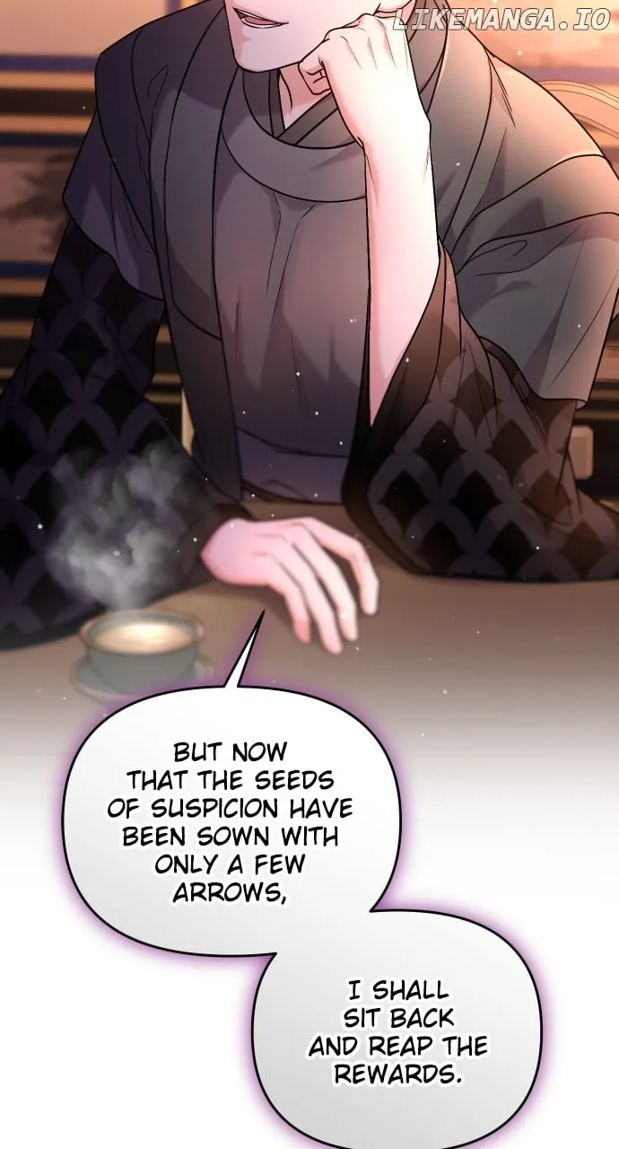 A Master, Who Woke up as a Concubine Chapter 52 page 9 - 