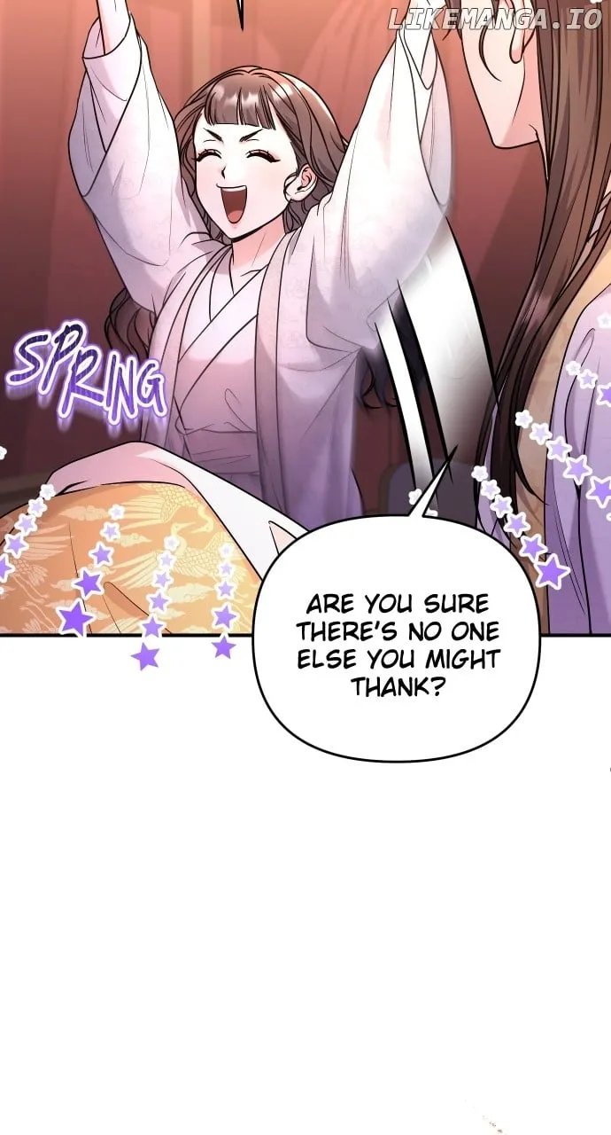 A Master, Who Woke up as a Concubine Chapter 52 page 84 - 