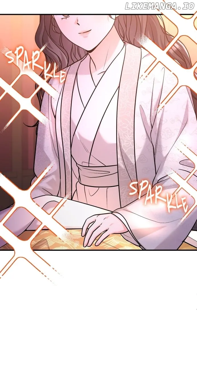 A Master, Who Woke up as a Concubine Chapter 52 page 85 - 