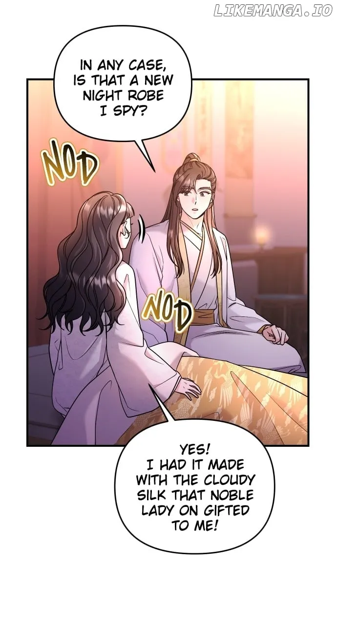 A Master, Who Woke up as a Concubine Chapter 52 page 86 - 