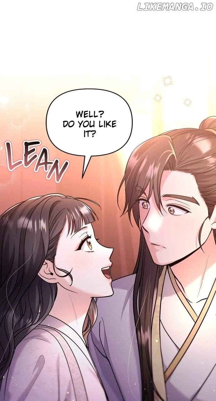 A Master, Who Woke up as a Concubine Chapter 52 page 87 - 