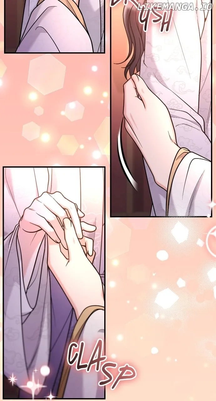 A Master, Who Woke up as a Concubine Chapter 52 page 94 - 