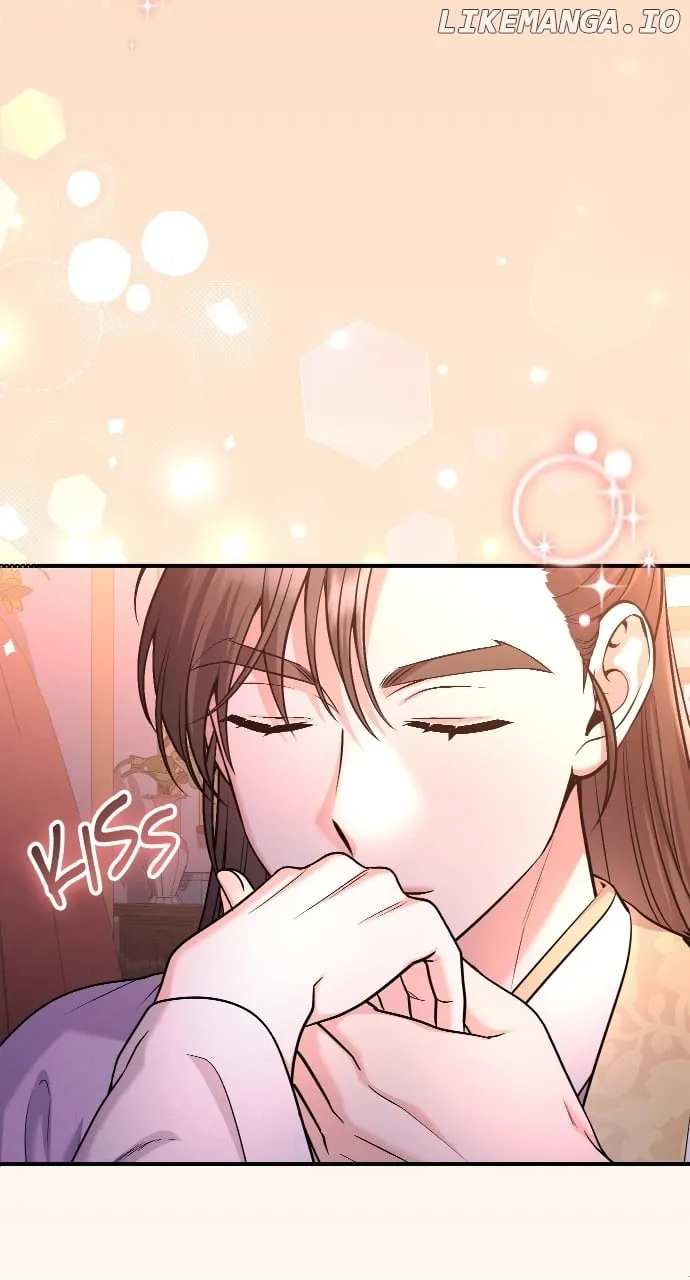 A Master, Who Woke up as a Concubine Chapter 52 page 95 - 