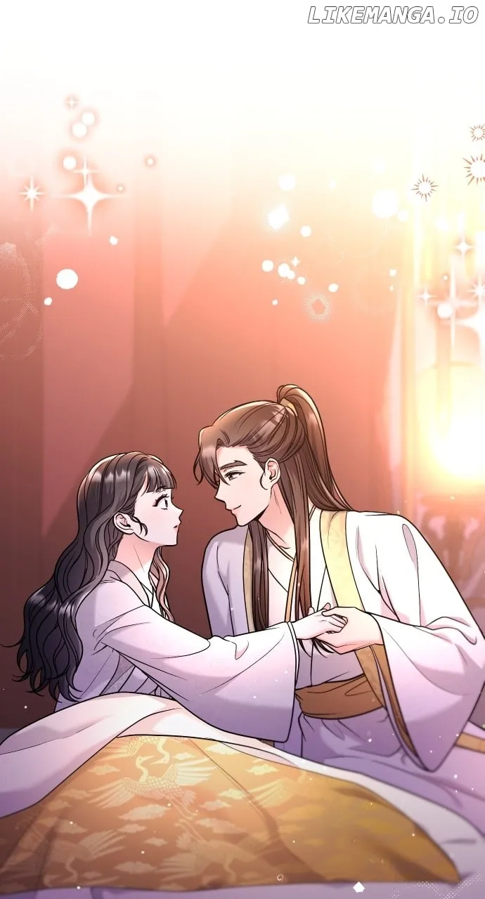 A Master, Who Woke up as a Concubine Chapter 52 page 99 - 