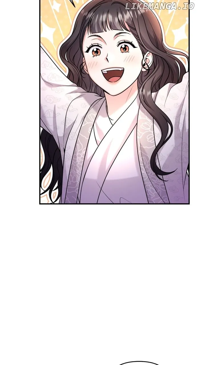 A Master, Who Woke up as a Concubine Chapter 53 page 11 - 