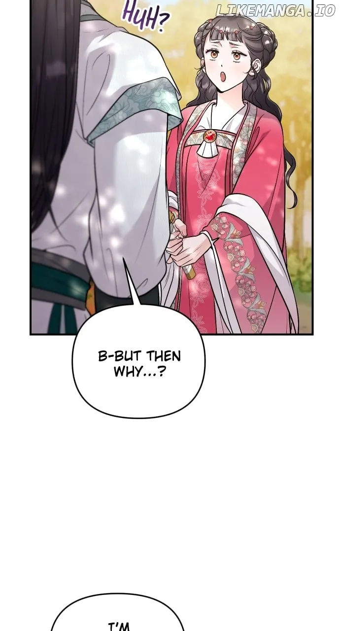 A Master, Who Woke up as a Concubine Chapter 53 page 104 - 