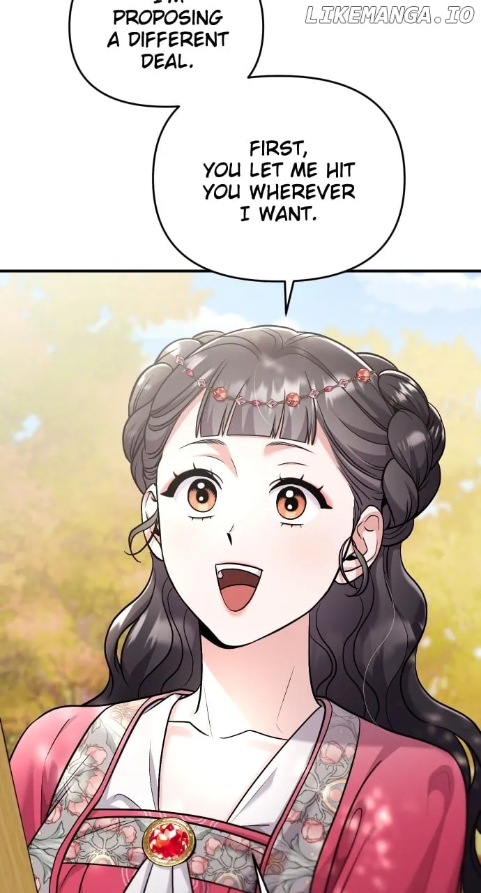 A Master, Who Woke up as a Concubine Chapter 53 page 105 - 