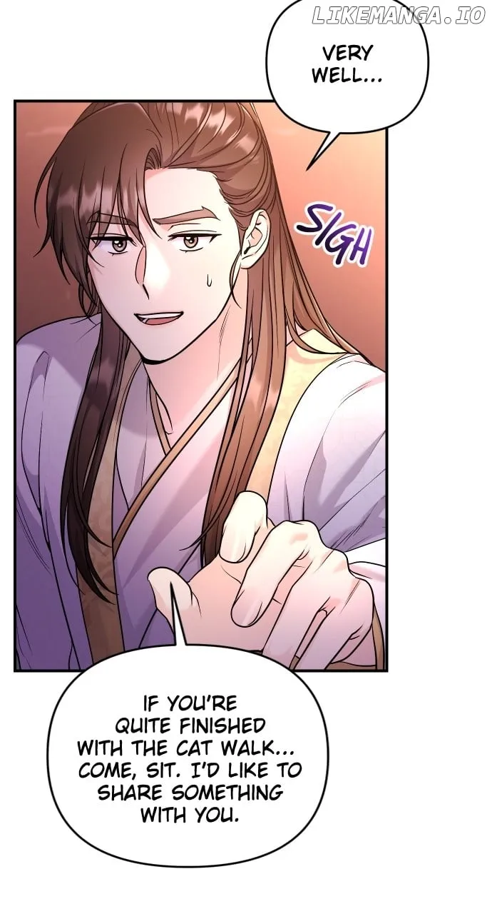 A Master, Who Woke up as a Concubine Chapter 53 page 12 - 