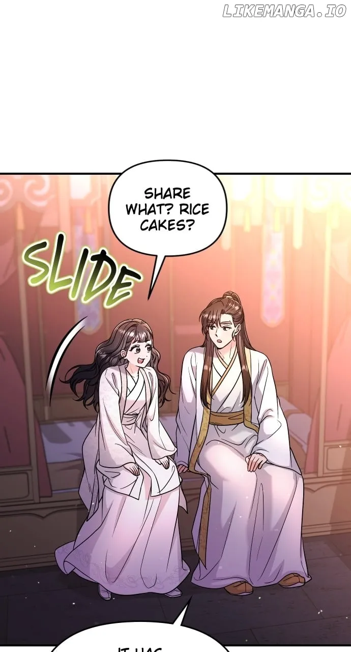 A Master, Who Woke up as a Concubine Chapter 53 page 13 - 