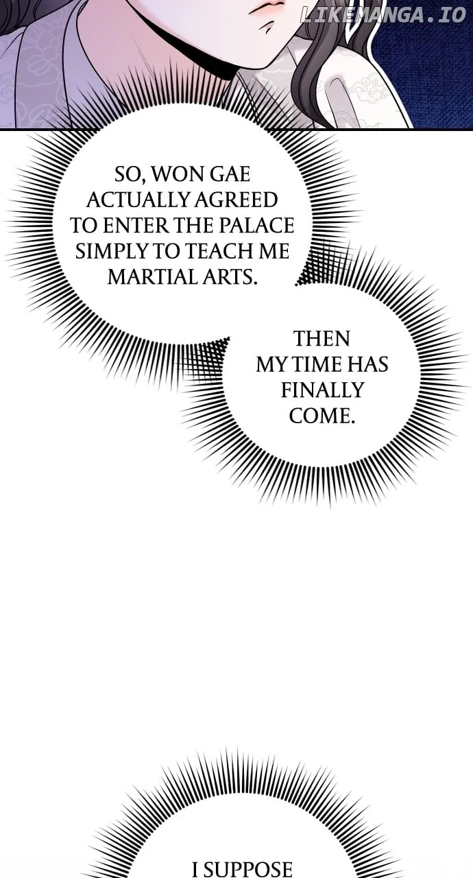 A Master, Who Woke up as a Concubine Chapter 53 page 15 - 