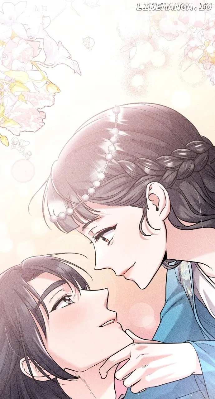 A Master, Who Woke up as a Concubine Chapter 53 page 18 - 