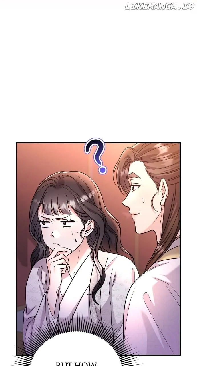 A Master, Who Woke up as a Concubine Chapter 53 page 20 - 
