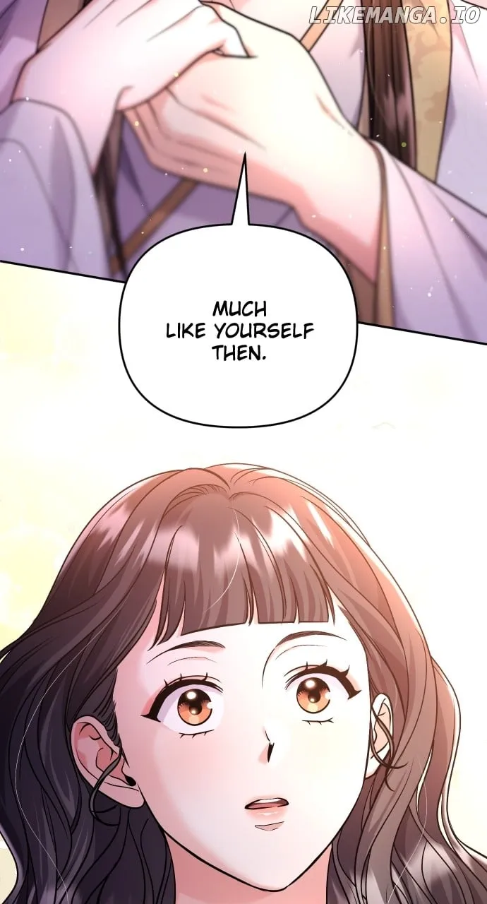 A Master, Who Woke up as a Concubine Chapter 53 page 3 - 