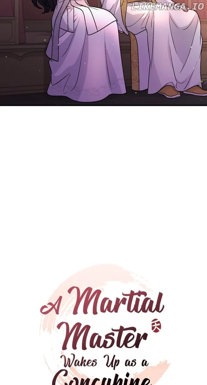 A Master, Who Woke up as a Concubine Chapter 53 page 22 - 