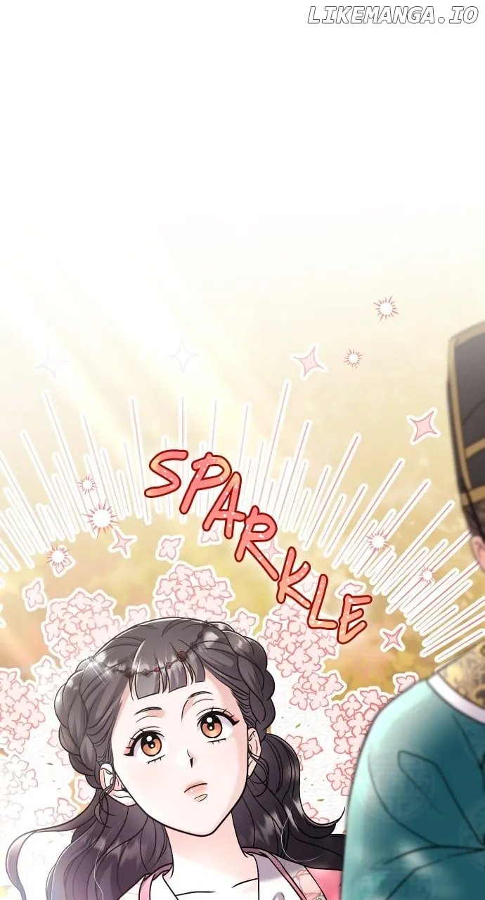 A Master, Who Woke up as a Concubine Chapter 53 page 26 - 