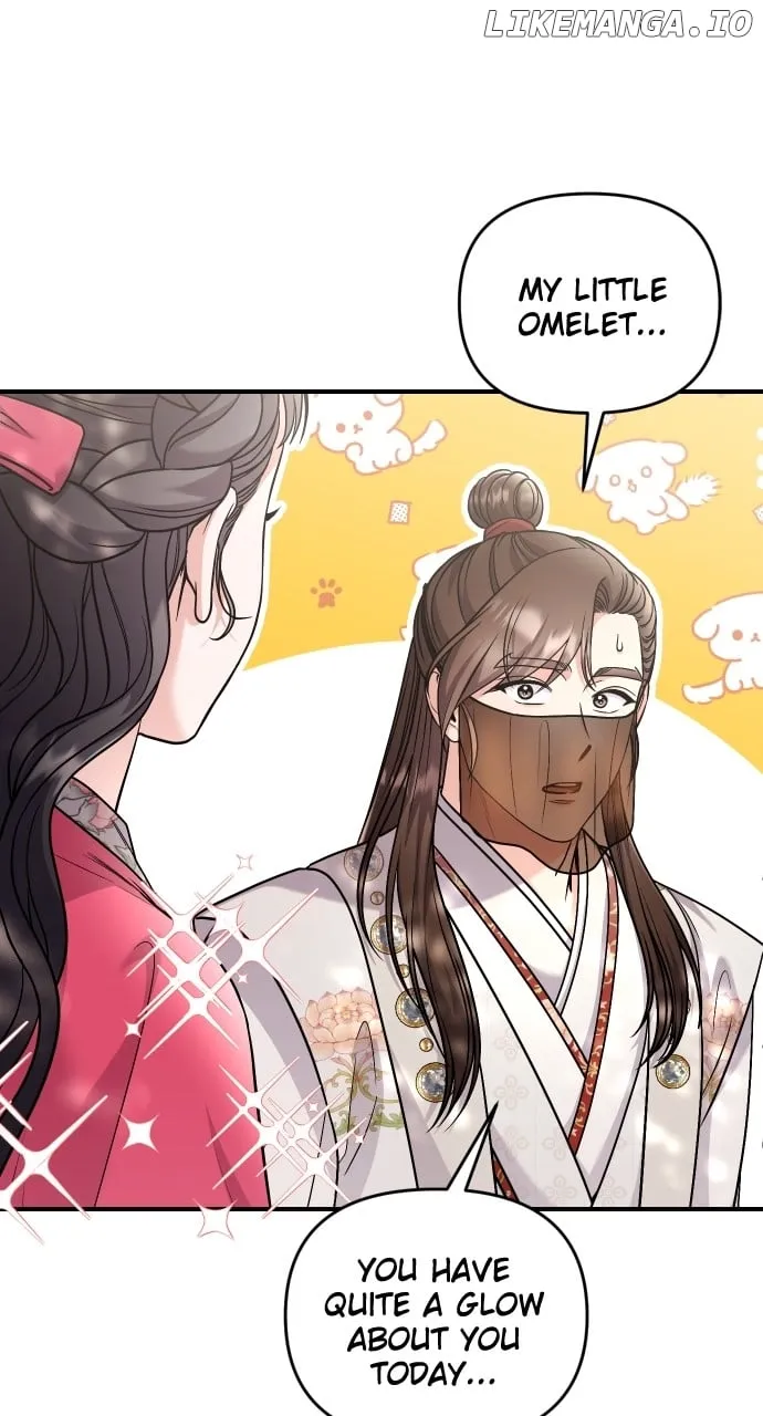 A Master, Who Woke up as a Concubine Chapter 53 page 28 - 
