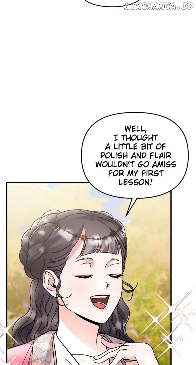 A Master, Who Woke up as a Concubine Chapter 53 page 29 - 