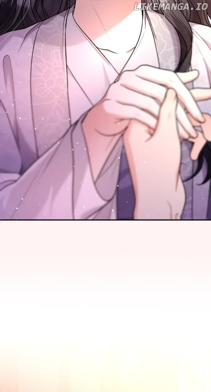 A Master, Who Woke up as a Concubine Chapter 53 page 4 - 