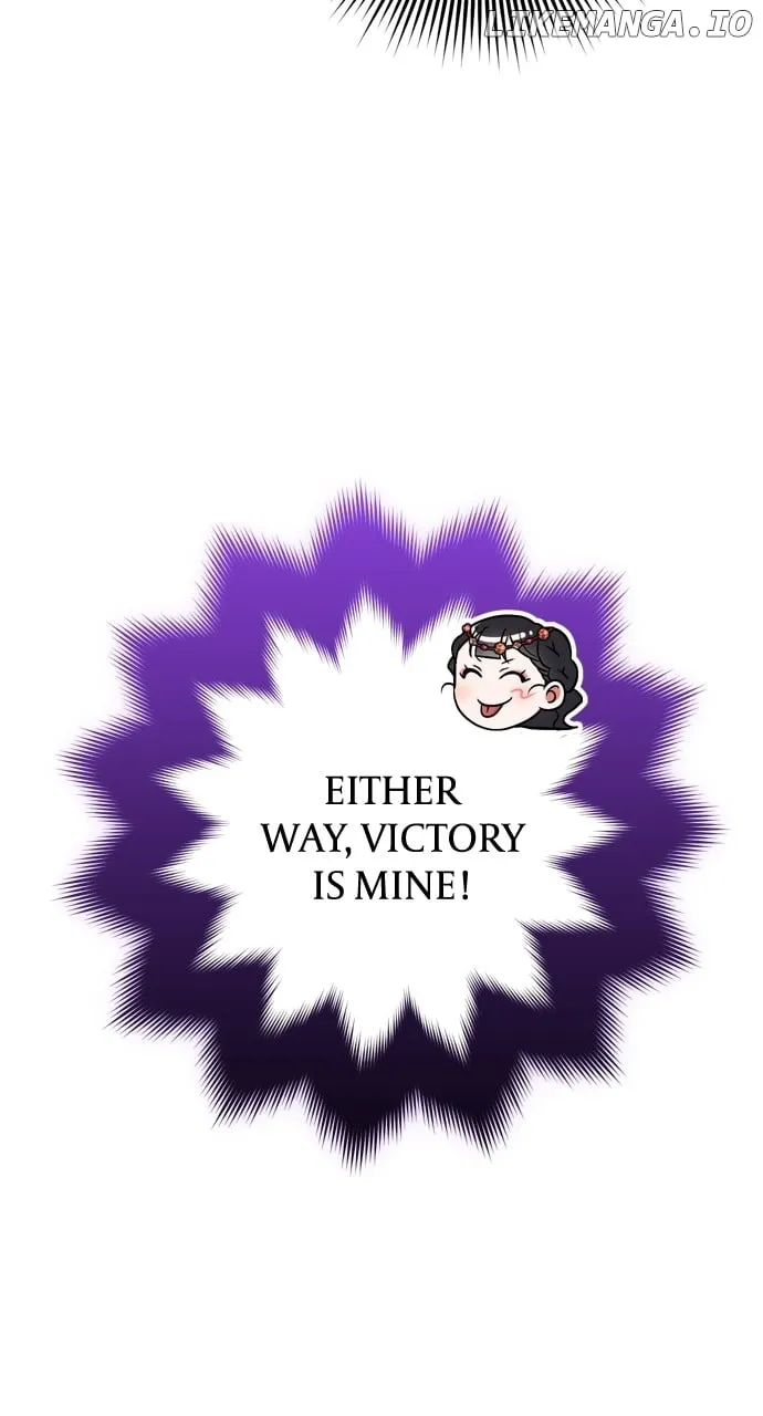 A Master, Who Woke up as a Concubine Chapter 53 page 32 - 
