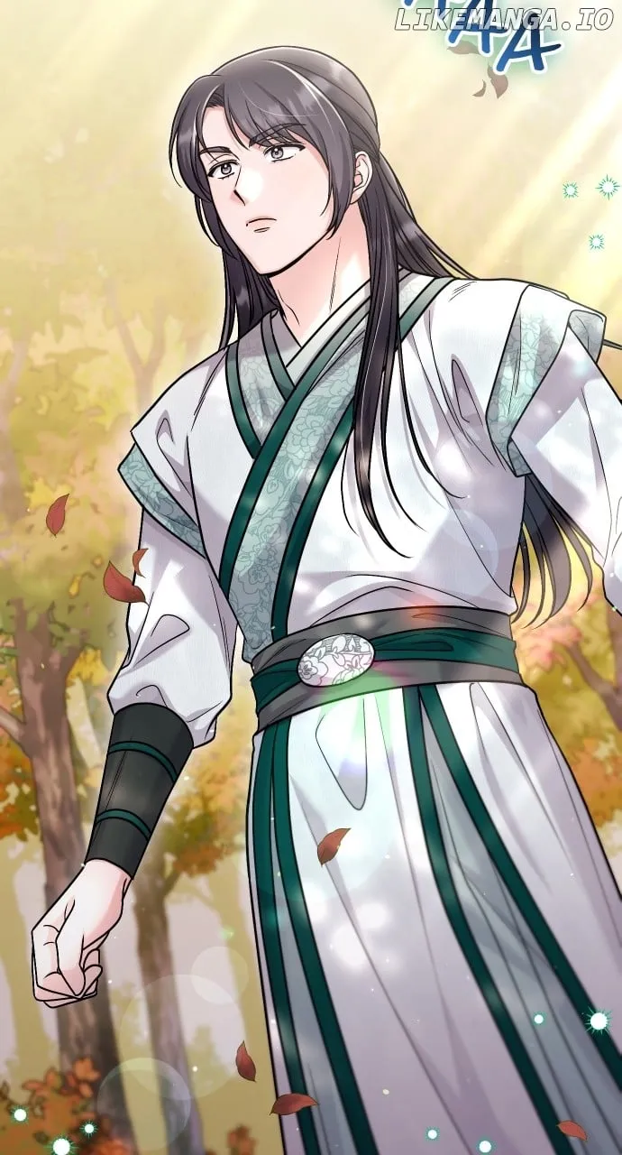 A Master, Who Woke up as a Concubine Chapter 53 page 34 - 