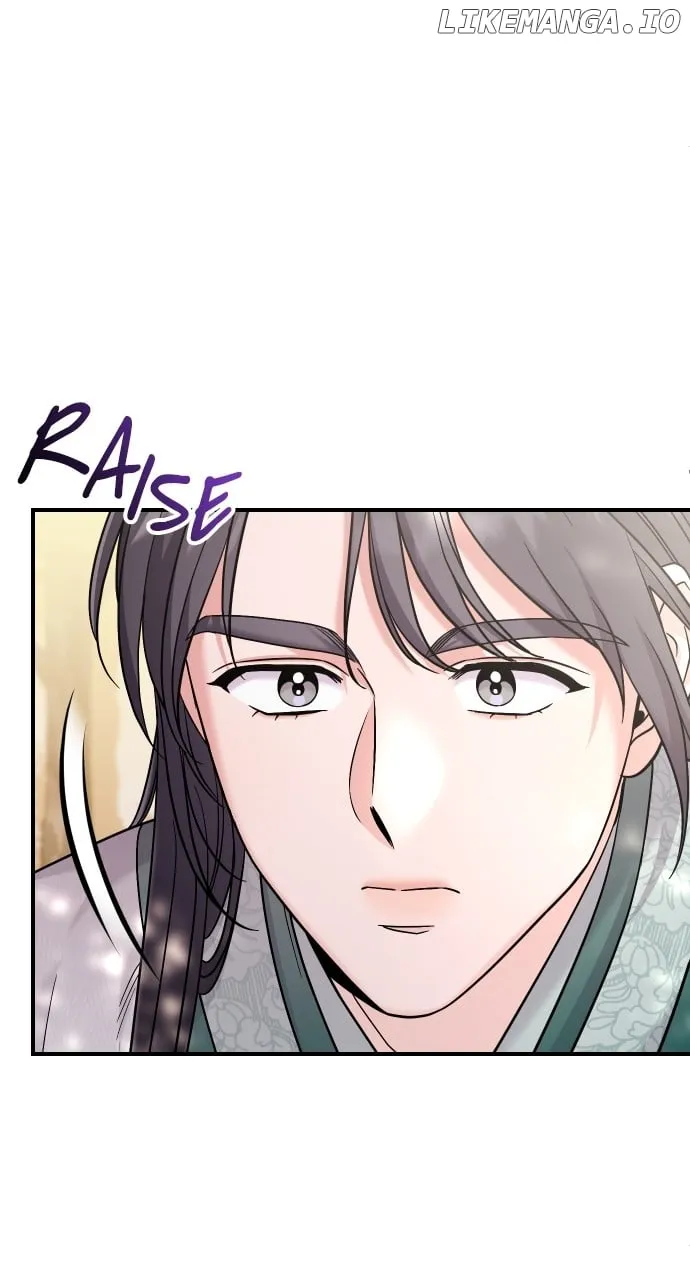 A Master, Who Woke up as a Concubine Chapter 53 page 36 - 