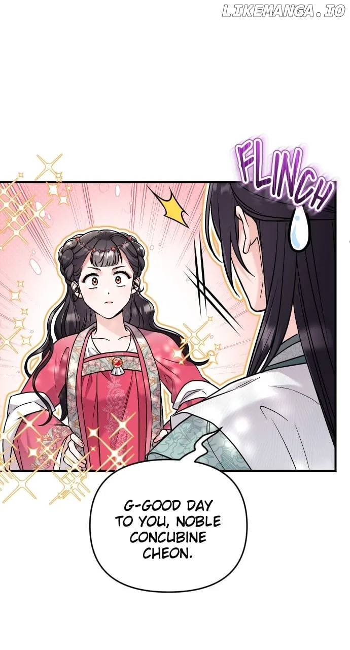 A Master, Who Woke up as a Concubine Chapter 53 page 37 - 