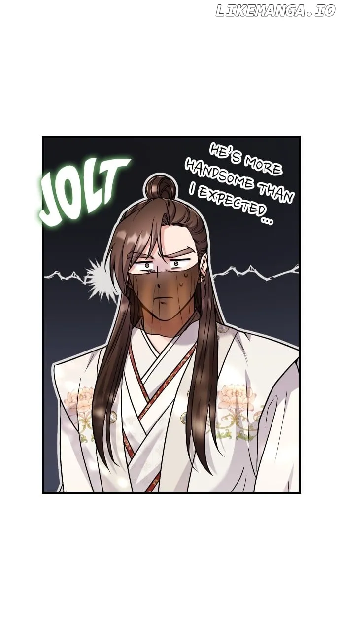 A Master, Who Woke up as a Concubine Chapter 53 page 38 - 