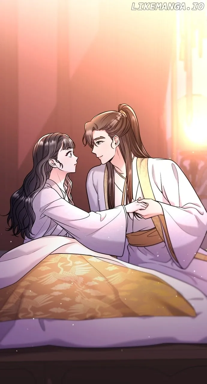 A Master, Who Woke up as a Concubine Chapter 53 page 5 - 