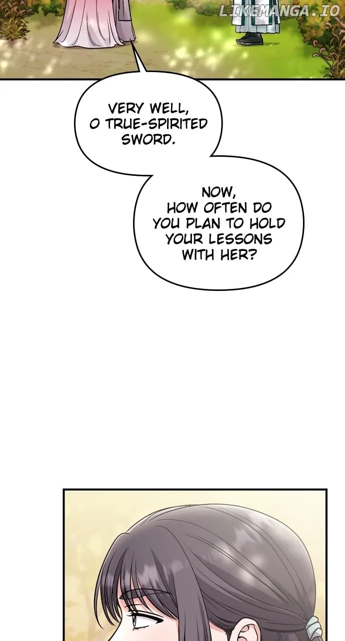 A Master, Who Woke up as a Concubine Chapter 53 page 41 - 