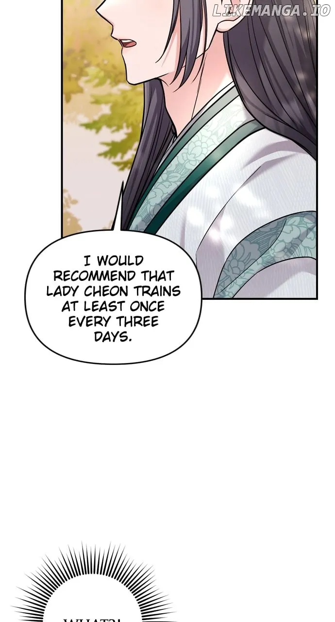 A Master, Who Woke up as a Concubine Chapter 53 page 42 - 
